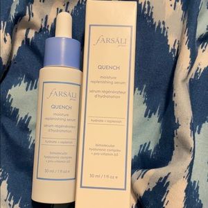 Farsali price Quench